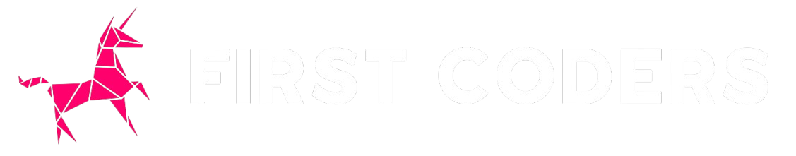 First Coders Logo